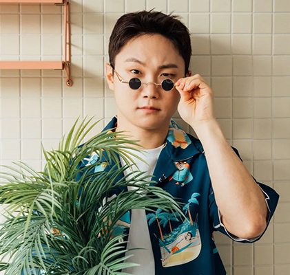 유튜버 / BJ
