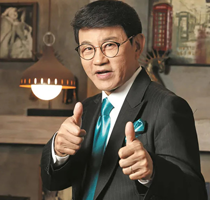 가수